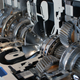 Image for article titled This Is How An Automatic Transmission Works